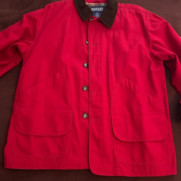 Lands End Barn jacket - Picture 4 of 7